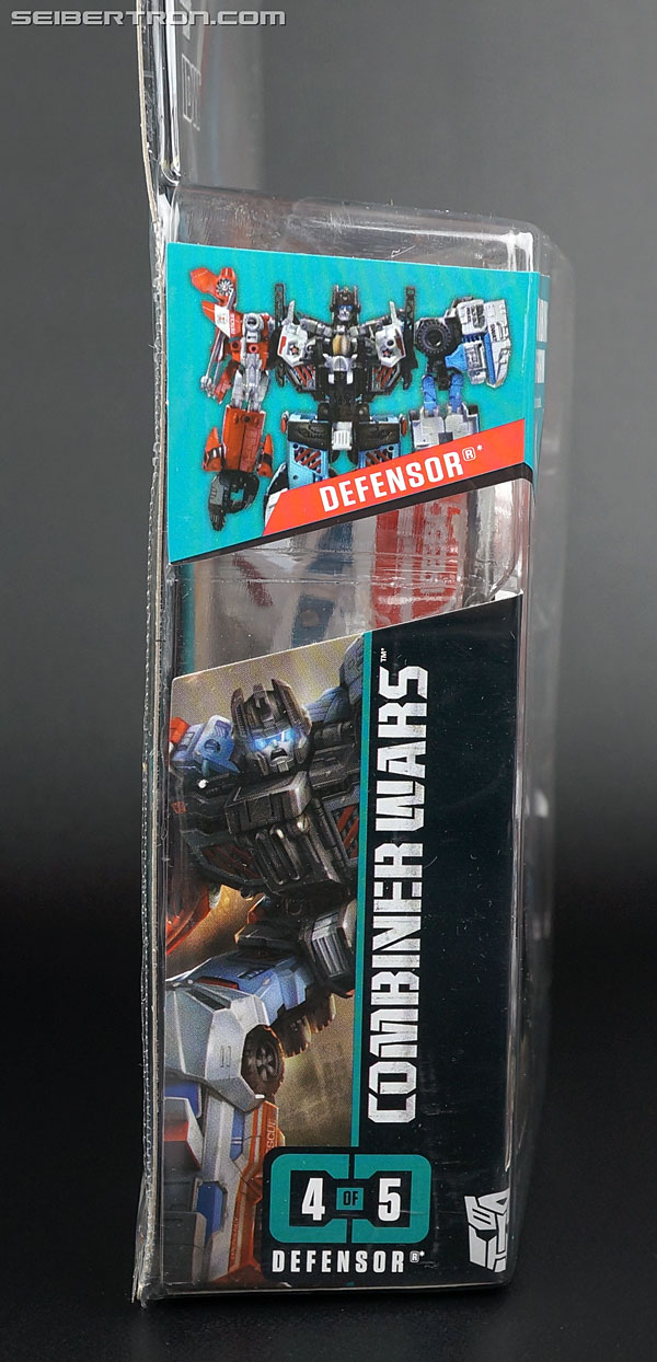 Transformers Generations Combiner Wars First Aid (Image #5 of 137)