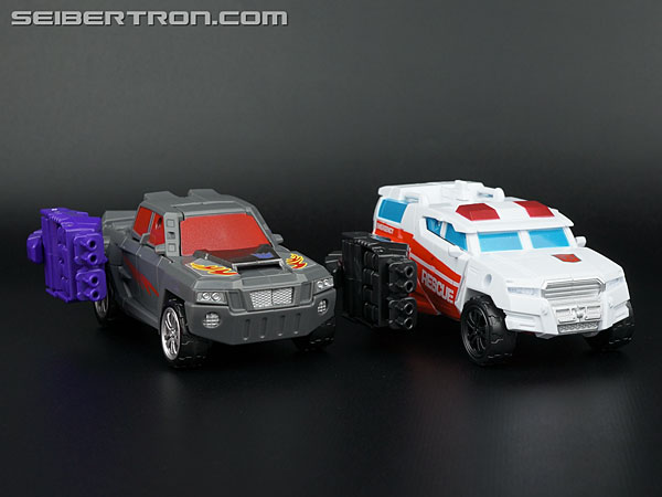 Transformers Generations Combiner Wars First Aid (Image #46 of 137)