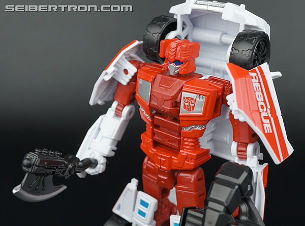 Transformers Generations Combiner Wars First Aid (Image #80 of 137)