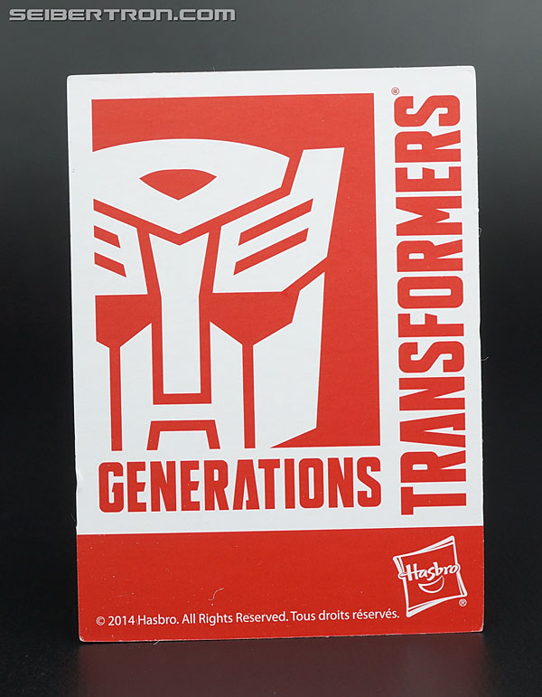 Transformers Generations Combiner Wars Hot Spot (Image #23 of 140)