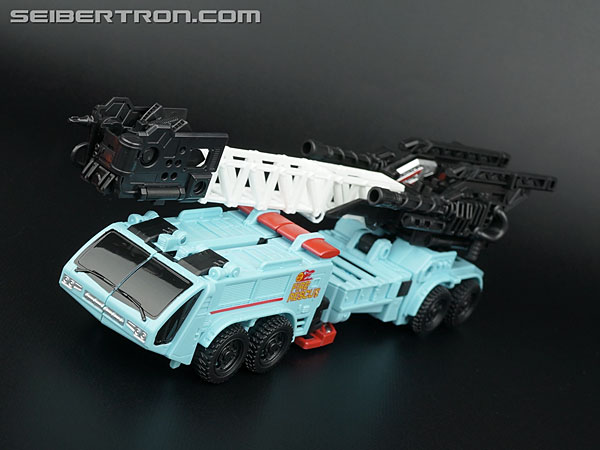 Transformers Generations Combiner Wars Hot Spot (Image #59 of 140)