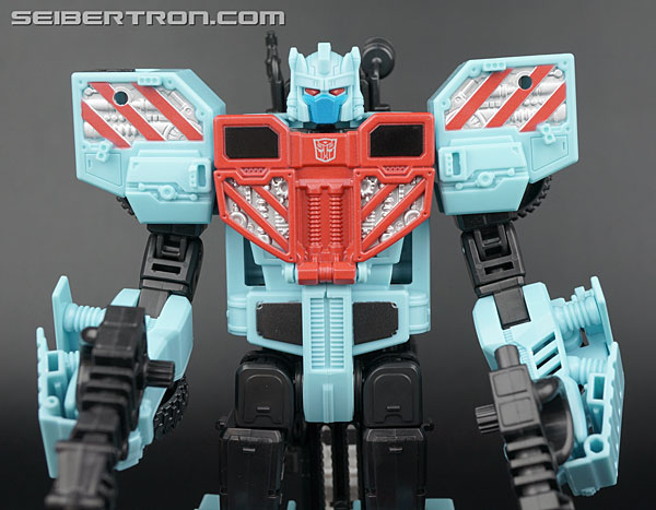 Transformers Generations Combiner Wars Hot Spot (Image #69 of 140)