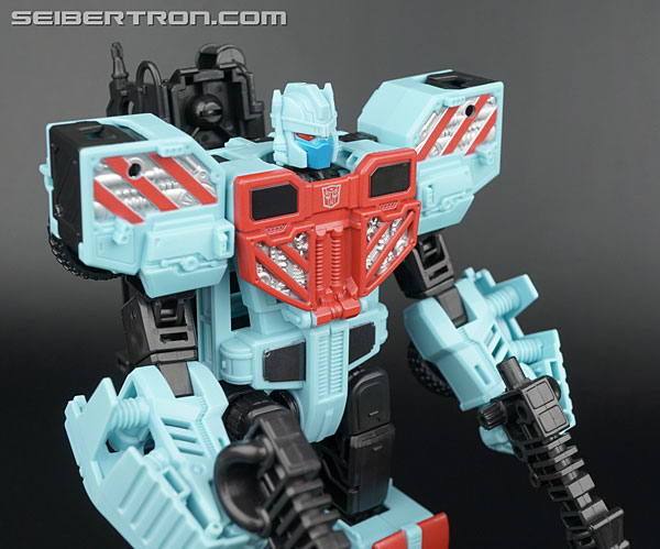 Transformers Generations Combiner Wars Hot Spot (Image #74 of 140)