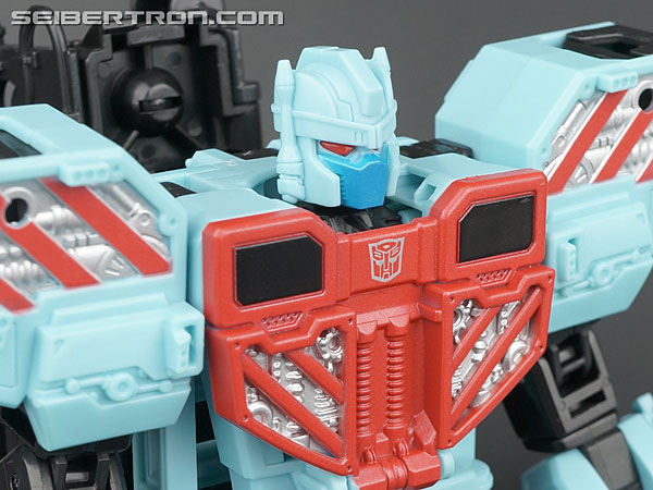 Transformers Generations Combiner Wars Hot Spot (Image #75 of 140)