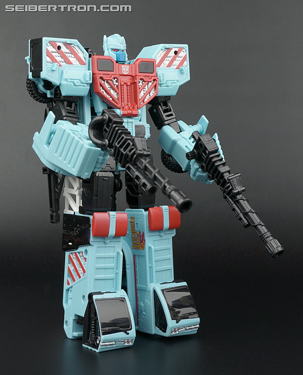 Transformers Generations Combiner Wars Hot Spot (Image #76 of 140)