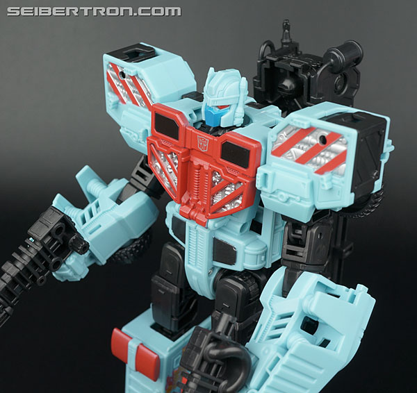Transformers Generations Combiner Wars Hot Spot (Image #88 of 140)
