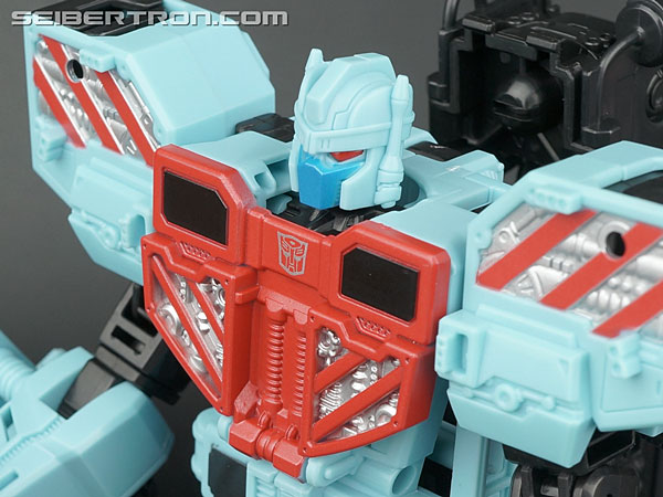 Transformers Generations Combiner Wars Hot Spot (Image #89 of 140)