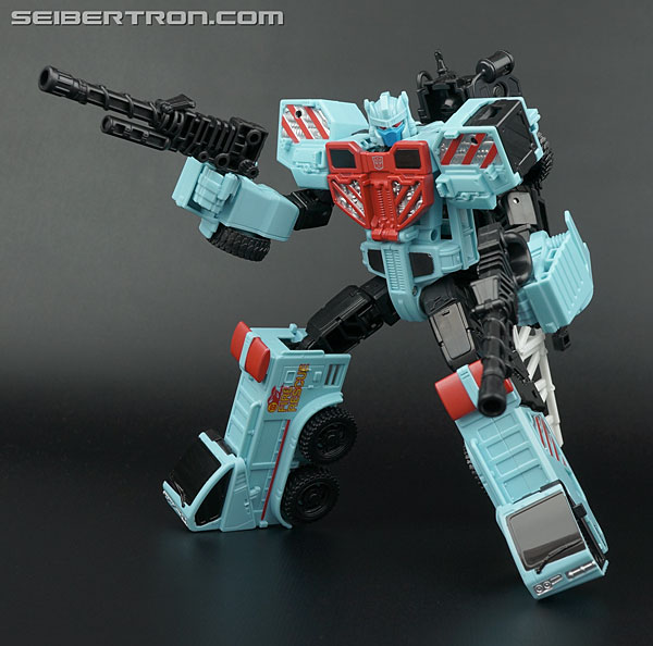 Transformers Generations Combiner Wars Hot Spot (Image #94 of 140)
