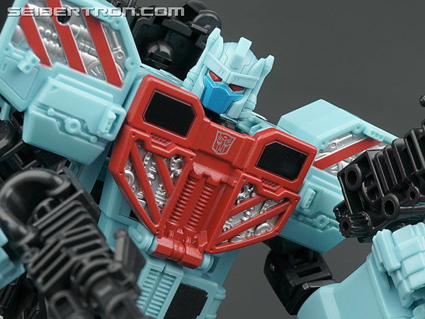 Transformers Generations Combiner Wars Hot Spot (Image #102 of 140)