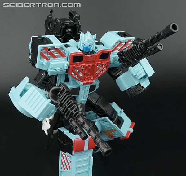 Transformers Generations Combiner Wars Hot Spot (Image #103 of 140)