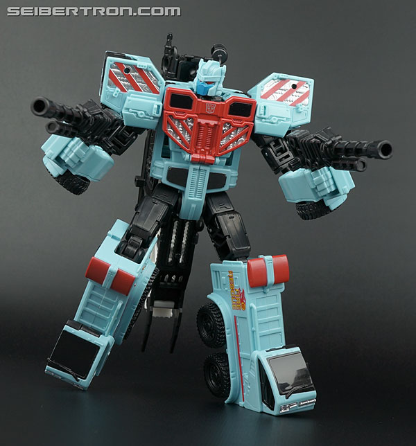 Transformers Generations Combiner Wars Hot Spot (Image #106 of 140)