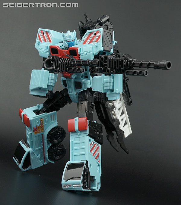 Transformers Generations Combiner Wars Hot Spot (Image #118 of 140)