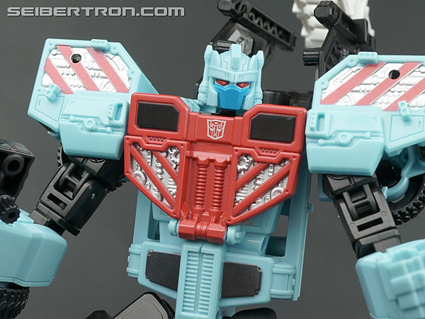 Transformers Generations Combiner Wars Hot Spot (Image #124 of 140)