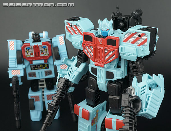 Transformers Generations Combiner Wars Hot Spot (Image #134 of 140)