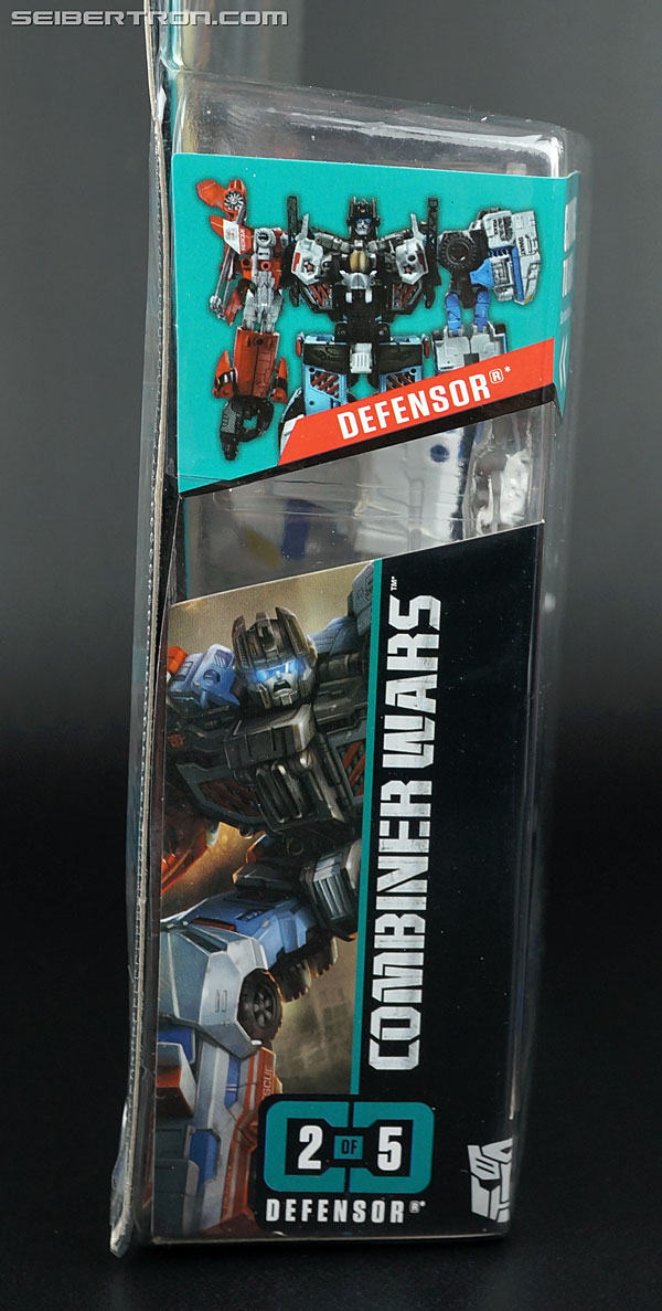 Transformers Generations Combiner Wars Rook (Image #5 of 148)
