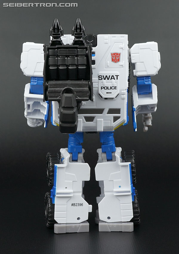 Transformers Generations Combiner Wars Rook (Image #80 of 148)