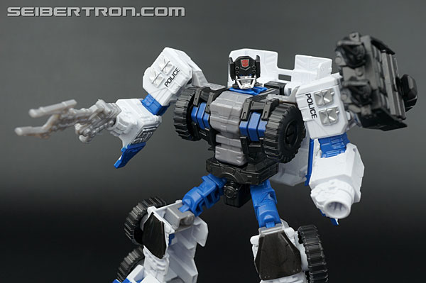 Transformers Generations Combiner Wars Rook (Image #92 of 148)