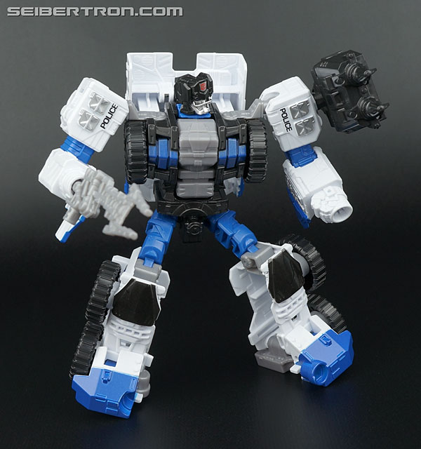 Transformers Generations Combiner Wars Rook (Image #96 of 148)
