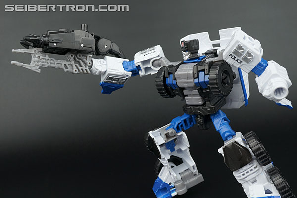 Transformers Generations Combiner Wars Rook (Image #114 of 148)