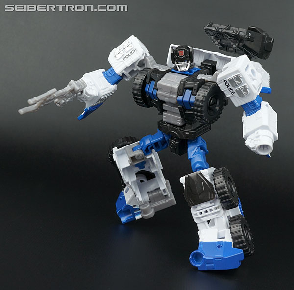 Transformers Generations Combiner Wars Rook (Image #123 of 148)