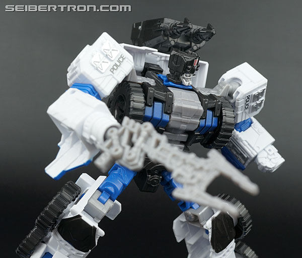 Transformers Generations Combiner Wars Rook (Image #129 of 148)