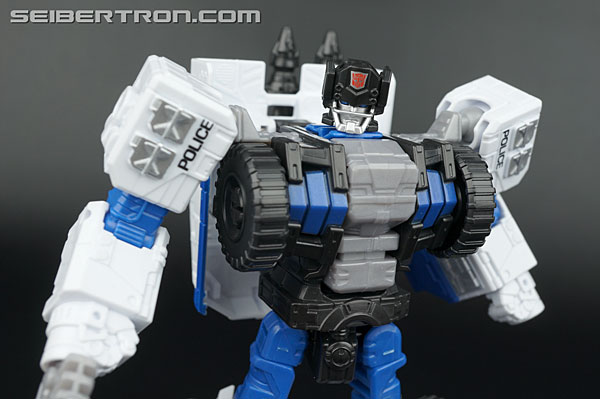 Transformers Generations Combiner Wars Rook (Image #134 of 148)