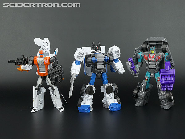 Transformers Generations Combiner Wars Rook (Image #137 of 148)