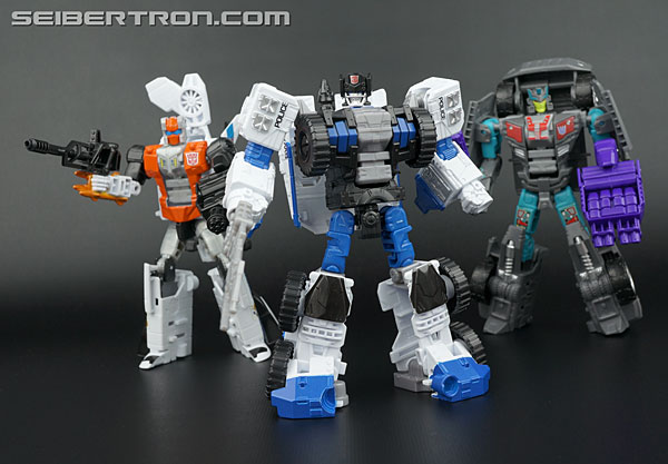 Transformers Generations Combiner Wars Rook (Image #138 of 148)