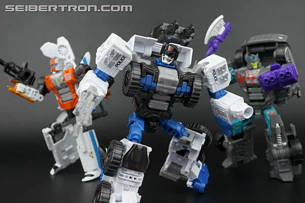 Transformers Generations Combiner Wars Rook (Image #141 of 148)