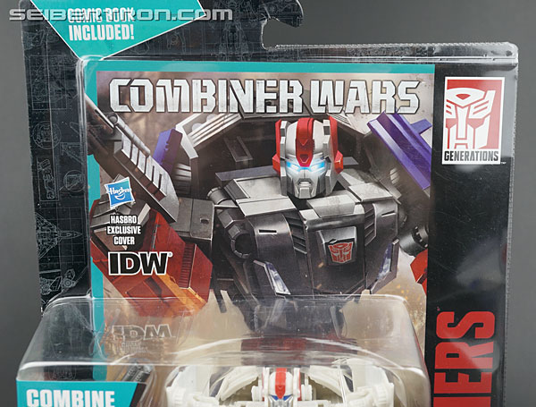 Transformers Generations Combiner Wars Streetwise (Image #3 of 149)