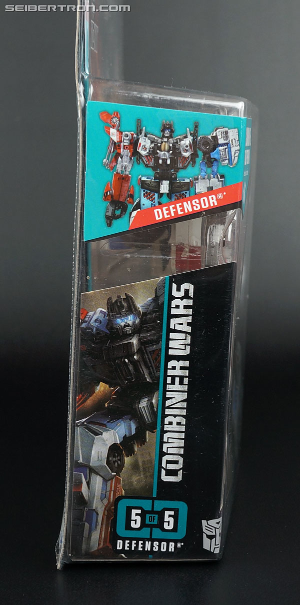 Transformers Generations Combiner Wars Streetwise (Image #5 of 149)