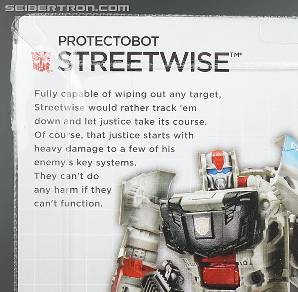 Transformers Generations Combiner Wars Streetwise (Image #8 of 149)