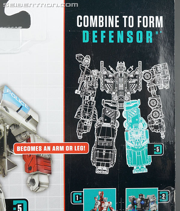 Transformers Generations Combiner Wars Streetwise (Image #11 of 149)