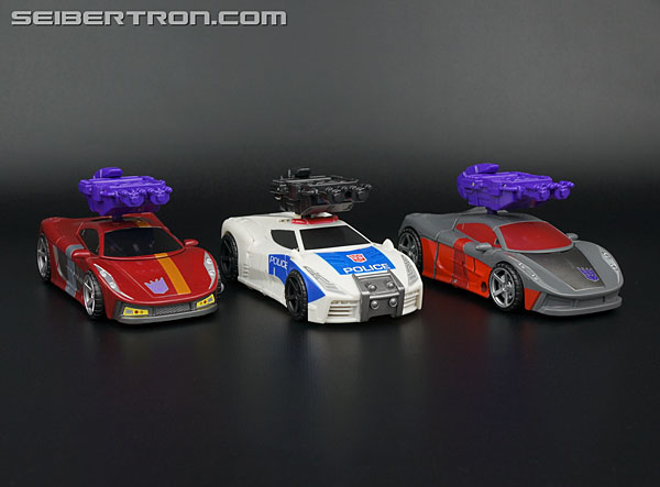 Transformers Generations Combiner Wars Streetwise (Image #48 of 149)