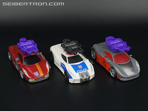 Transformers Generations Combiner Wars Streetwise (Image #49 of 149)