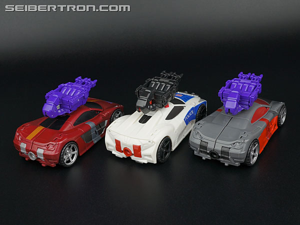 Transformers Generations Combiner Wars Streetwise (Image #50 of 149)