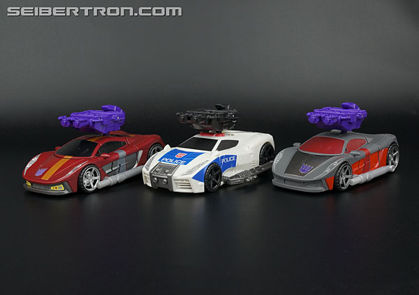 Transformers Generations Combiner Wars Streetwise (Image #52 of 149)