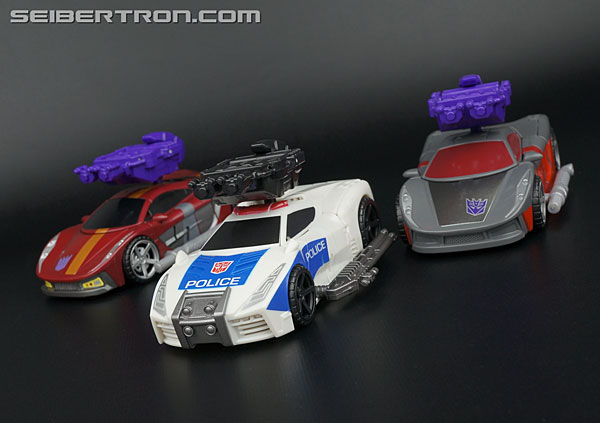 Transformers Generations Combiner Wars Streetwise (Image #53 of 149)