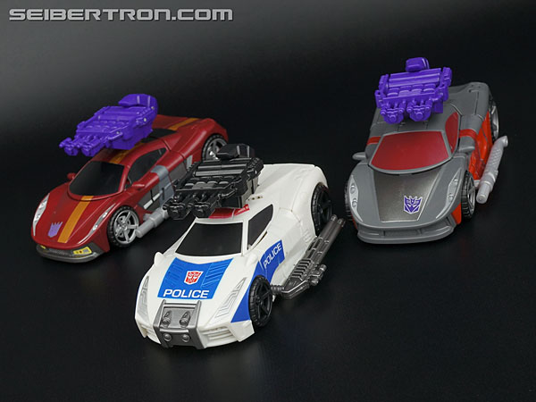 Transformers Generations Combiner Wars Streetwise (Image #54 of 149)