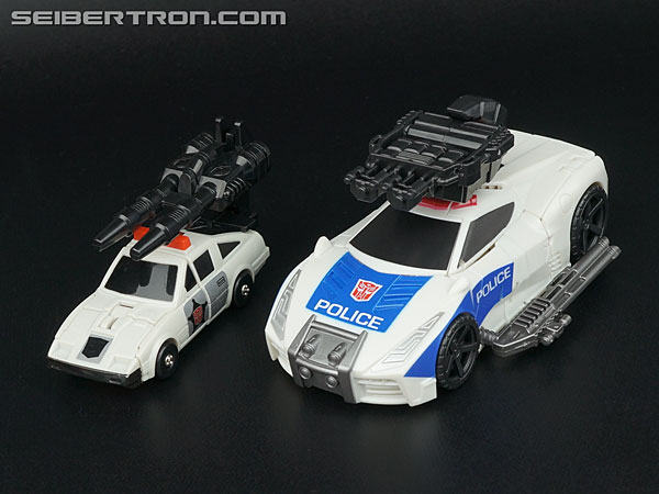 Transformers Generations Combiner Wars Streetwise (Image #60 of 149)