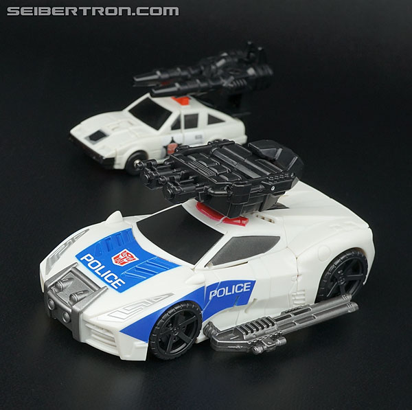 Transformers Generations Combiner Wars Streetwise (Image #61 of 149)
