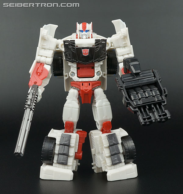 Transformers Generations Combiner Wars Streetwise (Image #62 of 149)