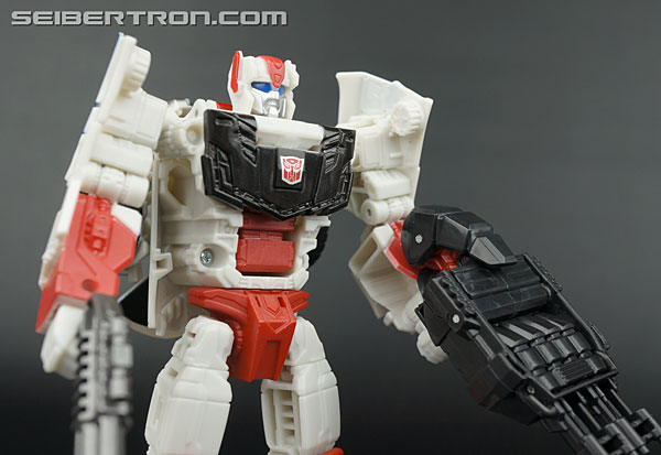 Transformers Generations Combiner Wars Streetwise (Image #68 of 149)