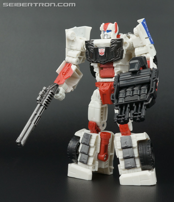 Transformers Generations Combiner Wars Streetwise (Image #79 of 149)