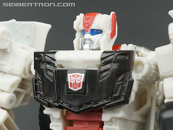 Transformers Generations Combiner Wars Streetwise (Image #84 of 149)