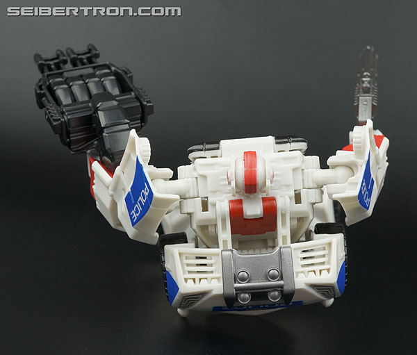 Transformers Generations Combiner Wars Streetwise (Image #86 of 149)