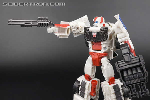 Transformers Generations Combiner Wars Streetwise (Image #88 of 149)