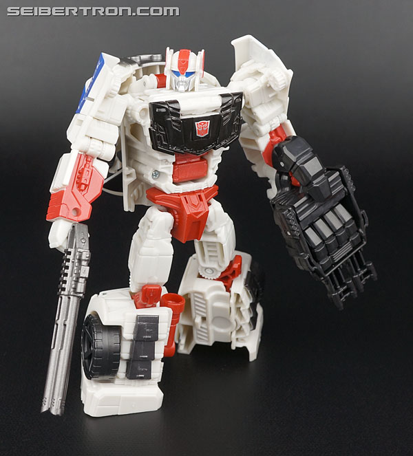Transformers Generations Combiner Wars Streetwise (Image #94 of 149)