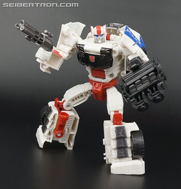 Transformers Generations Combiner Wars Streetwise (Image #107 of 149)