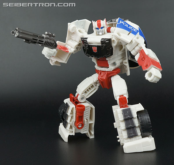 Transformers Generations Combiner Wars Streetwise (Image #113 of 149)